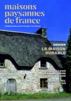 Revue 224: La maison durable