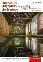Revue 236 : L’eau et sa gestion (1ère partie)
